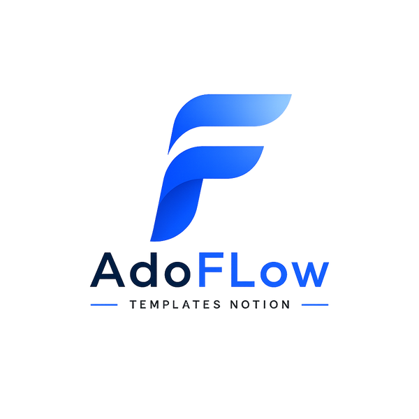 AdoFlow
